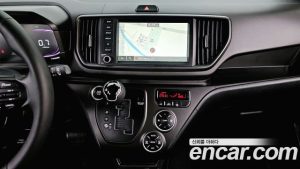 Kia RAY Prestige 2023 года из Южной Кореи