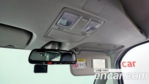 Kia RAY Prestige 2023 года из Южной Кореи