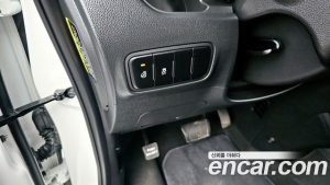 Kia RAY Prestige 2023 года из Южной Кореи