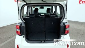 Kia RAY Prestige 2023 года из Южной Кореи