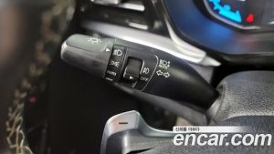 Kia Niro 1.6 HEV 2020 года из Южной Кореи