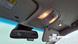 Kia Niro 1.6 HEV 2020 года из Южной Кореи