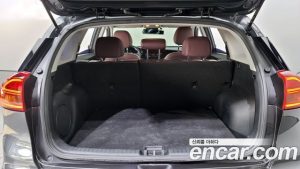 Kia Niro 1.6 HEV 2020 года из Южной Кореи