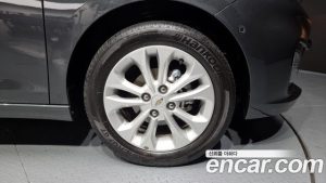 ChevroletGMDaewoo Spark Premium 2020 года из Южной Кореи