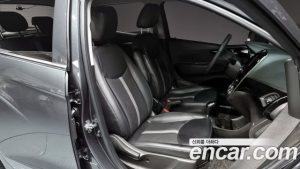 ChevroletGMDaewoo Spark Premium 2020 года из Южной Кореи