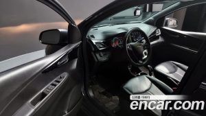 ChevroletGMDaewoo Spark Premium 2020 года из Южной Кореи