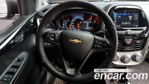 ChevroletGMDaewoo Spark Premium 2020 года из Южной Кореи