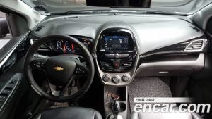 ChevroletGMDaewoo Spark Premium 2020 года из Южной Кореи