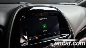 ChevroletGMDaewoo Spark Premium 2020 года из Южной Кореи