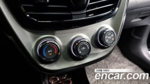 ChevroletGMDaewoo Spark Premium 2020 года из Южной Кореи