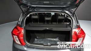 ChevroletGMDaewoo Spark Premium 2020 года из Южной Кореи