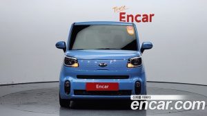 Kia RAY Luxury 2020 года из Южной Кореи