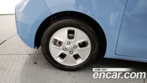 Kia RAY Luxury 2020 года из Южной Кореи