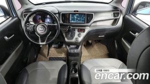 Kia RAY Luxury 2020 года из Южной Кореи