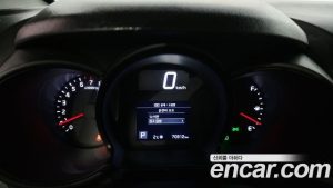 Kia RAY Luxury 2020 года из Южной Кореи