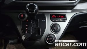 Kia RAY Luxury 2020 года из Южной Кореи