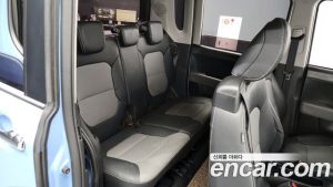 Kia RAY Luxury 2020 года из Южной Кореи