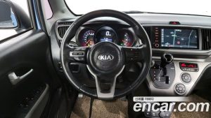 Kia RAY Luxury 2020 года из Южной Кореи