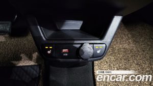 Kia RAY Luxury 2020 года из Южной Кореи