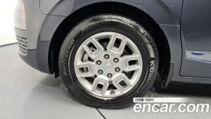 Hyundai Staria Wagon 5인승 2022 года из Южной Кореи