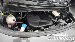 Hyundai Staria Wagon 5인승 2022 года из Южной Кореи