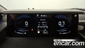 Hyundai Staria Wagon 5인승 2022 года из Южной Кореи