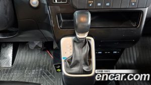 Hyundai Staria Wagon 5인승 2022 года из Южной Кореи