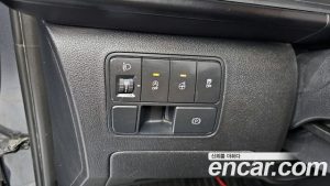 Hyundai Staria Wagon 5인승 2022 года из Южной Кореи