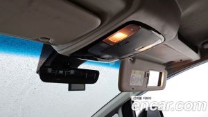 Hyundai Staria Wagon 5인승 2022 года из Южной Кореи