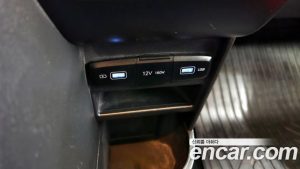 Hyundai Staria Wagon 5인승 2022 года из Южной Кореи
