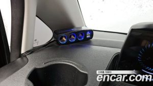 Hyundai Staria Wagon 5인승 2022 года из Южной Кореи