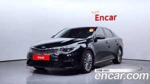 Kia K5 2.0 2020 года из Южной Кореи