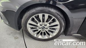 Kia K5 2.0 2020 года из Южной Кореи