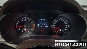 Kia K5 2.0 2020 года из Южной Кореи