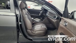 Kia K5 2.0 2020 года из Южной Кореи
