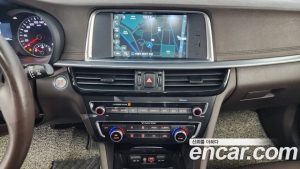 Kia K5 2.0 2020 года из Южной Кореи