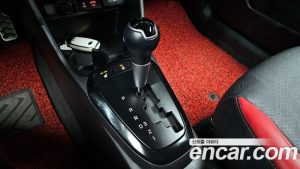 Kia morning Prestige 2020 года из Южной Кореи
