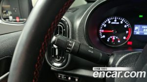 Kia morning Prestige 2020 года из Южной Кореи