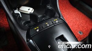 Kia morning Prestige 2020 года из Южной Кореи