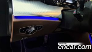 Mercedes-Benz E-Class E250 Avantgarde 2020 года из Южной Кореи