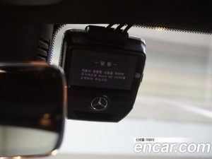 Mercedes-Benz GLB-Class GLB250 4MATIC 2021 года из Южной Кореи
