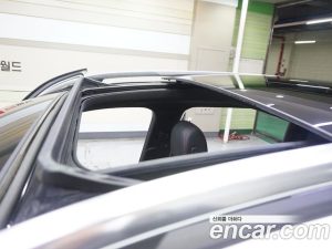 Mercedes-Benz GLB-Class GLB250 4MATIC 2021 года из Южной Кореи