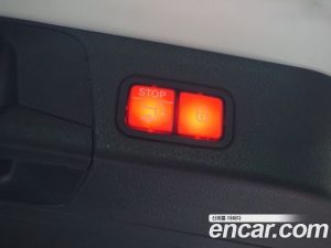 Mercedes-Benz GLB-Class GLB250 4MATIC 2021 года из Южной Кореи