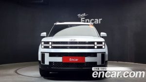 Hyundai Santafe HEV 1.6 2WD 2024 года из Южной Кореи