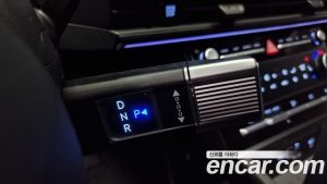 Hyundai Santafe HEV 1.6 2WD 2024 года из Южной Кореи