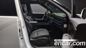 Hyundai Santafe HEV 1.6 2WD 2024 года из Южной Кореи