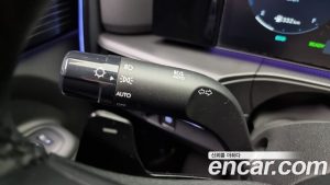 Hyundai Santafe HEV 1.6 2WD 2024 года из Южной Кореи