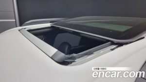 Hyundai Santafe HEV 1.6 2WD 2024 года из Южной Кореи