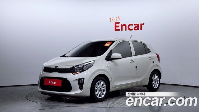 36725028_001.jpg Kia morning Luxury 2020 года из Южной Кореи