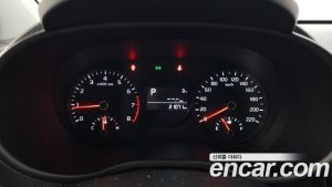 Kia morning Luxury 2020 года из Южной Кореи